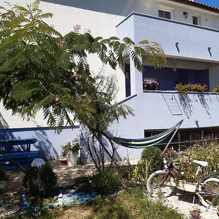 פאז'אנה Apartment Antonella Fasana מראה חיצוני תמונה