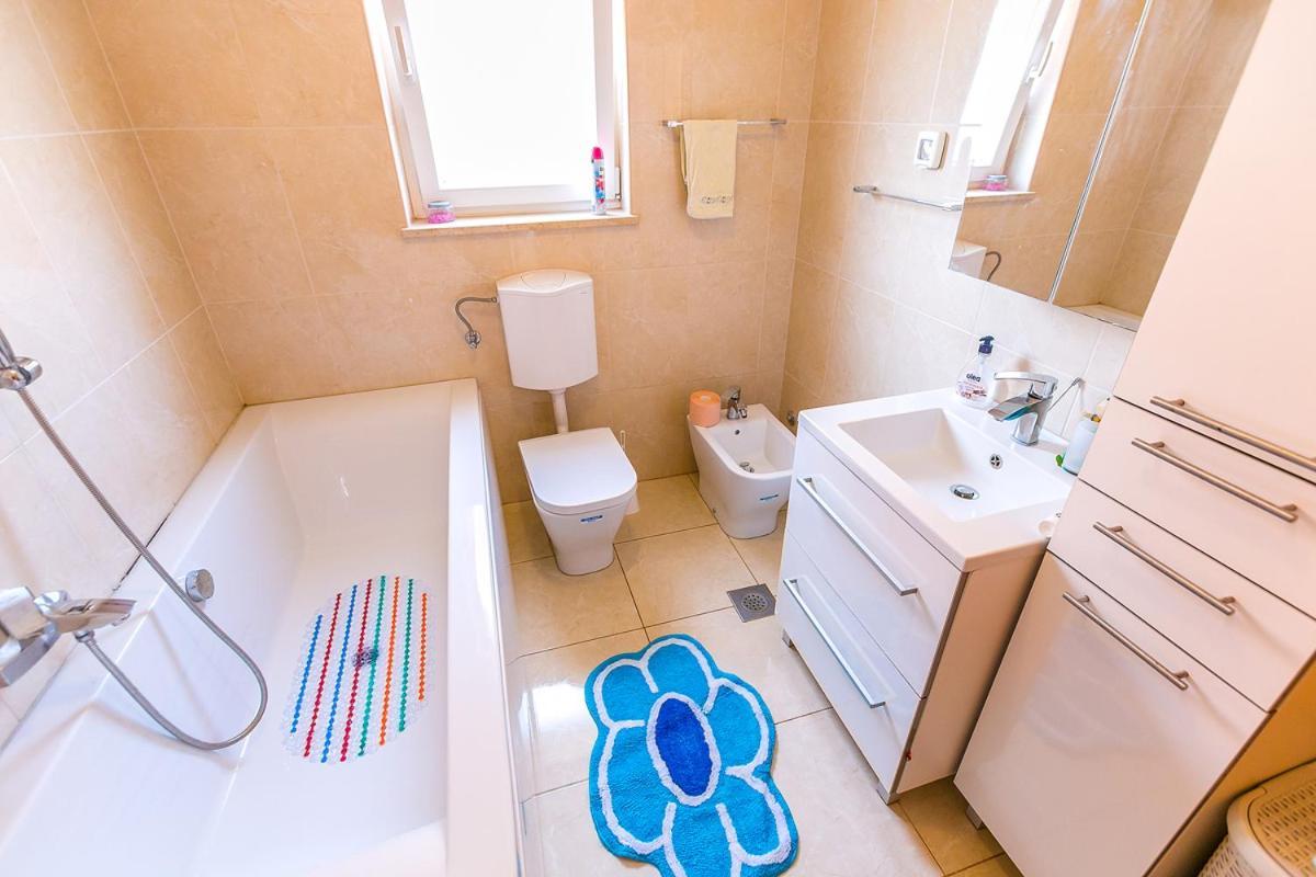 פאז'אנה Apartment Antonella Fasana מראה חיצוני תמונה