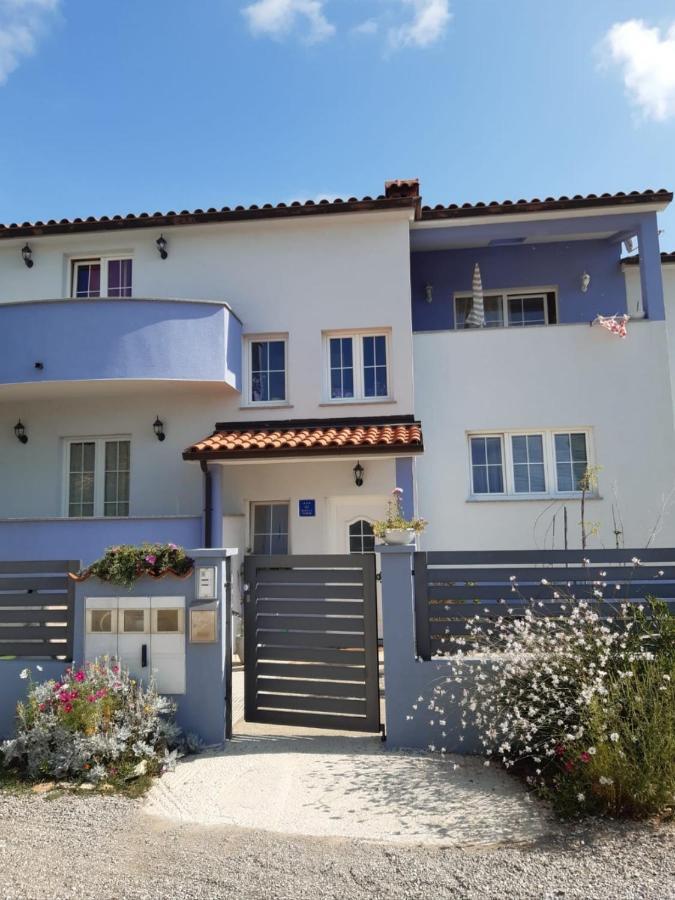 פאז'אנה Apartment Antonella Fasana מראה חיצוני תמונה