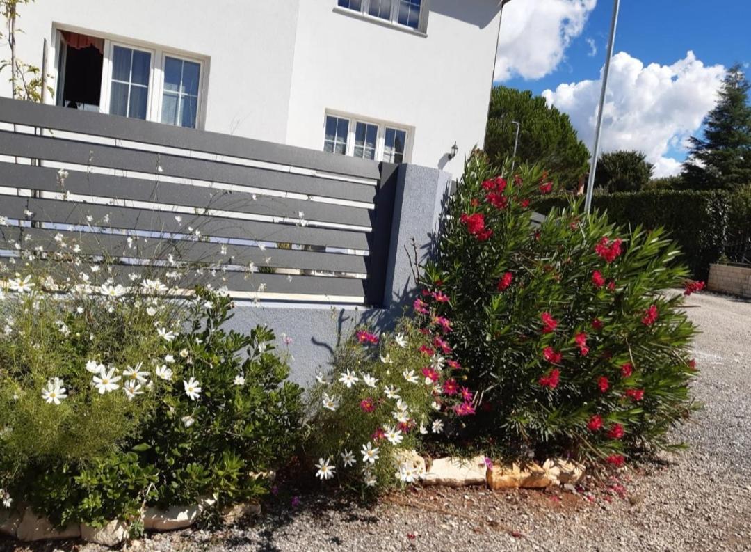 פאז'אנה Apartment Antonella Fasana מראה חיצוני תמונה