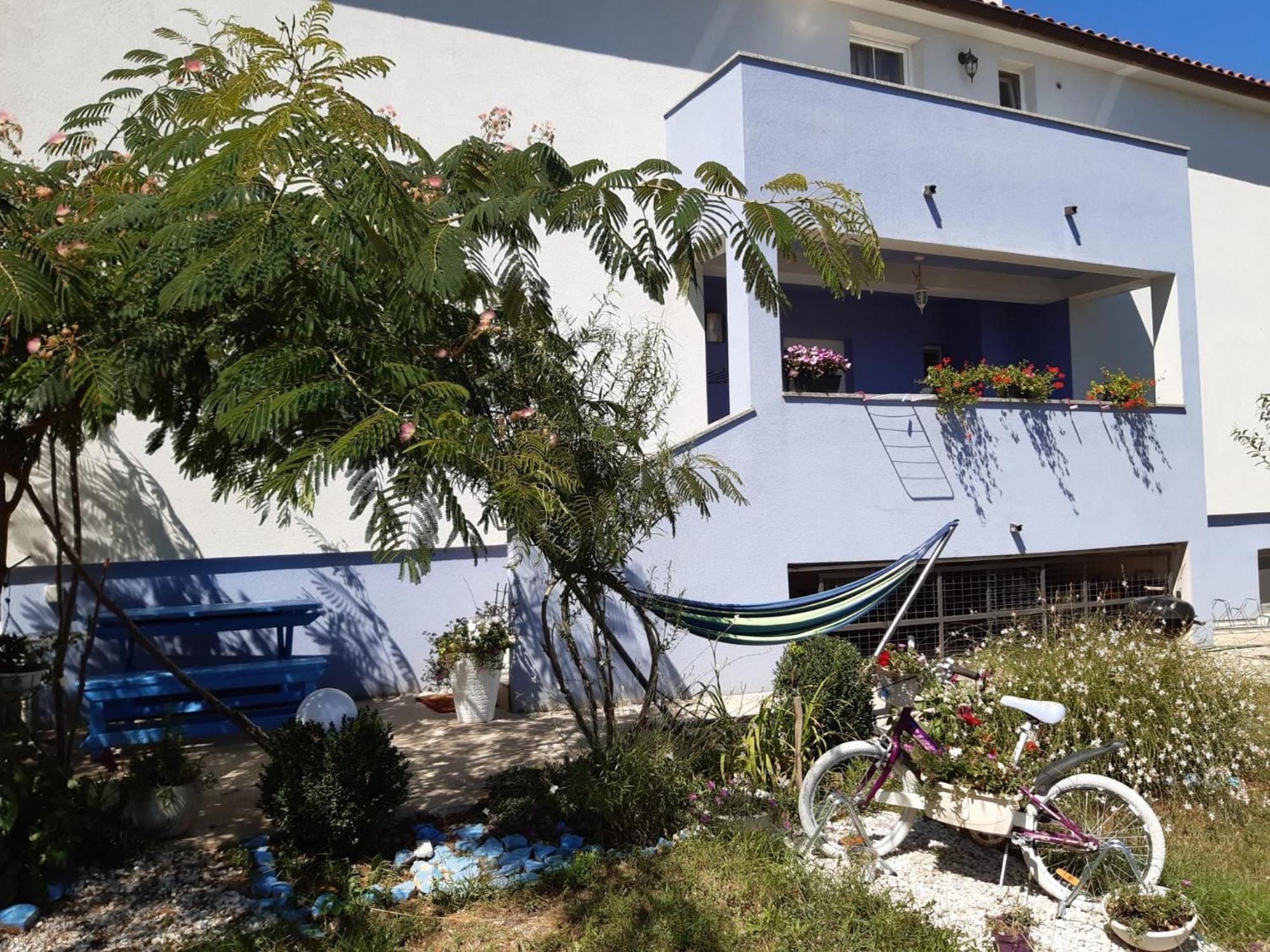 פאז'אנה Apartment Antonella Fasana מראה חיצוני תמונה