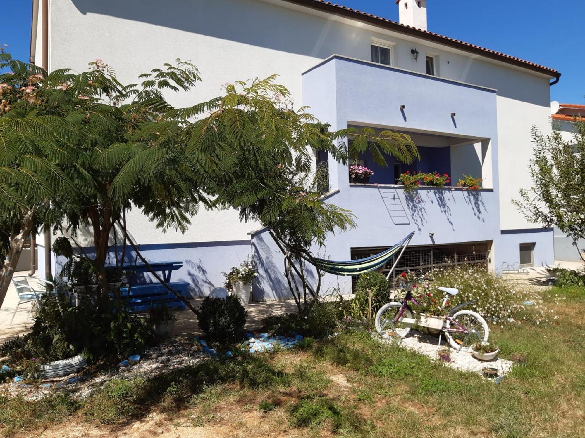 פאז'אנה Apartment Antonella Fasana מראה חיצוני תמונה