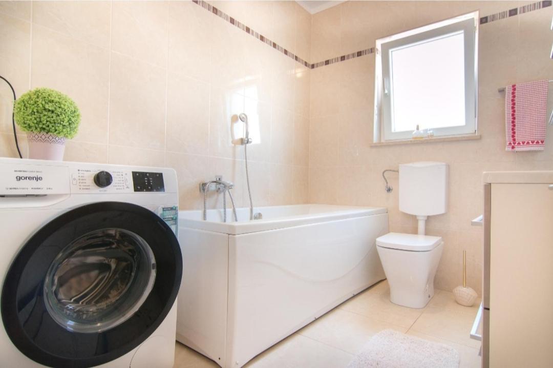 פאז'אנה Apartment Antonella Fasana מראה חיצוני תמונה