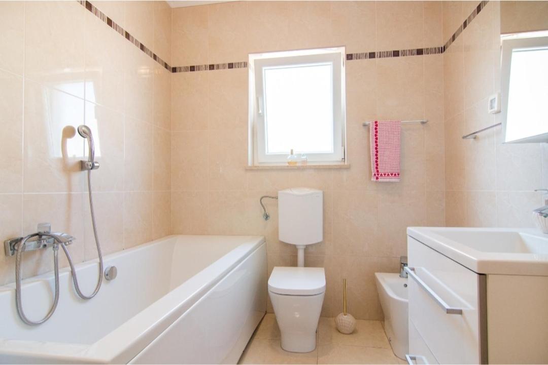 פאז'אנה Apartment Antonella Fasana מראה חיצוני תמונה