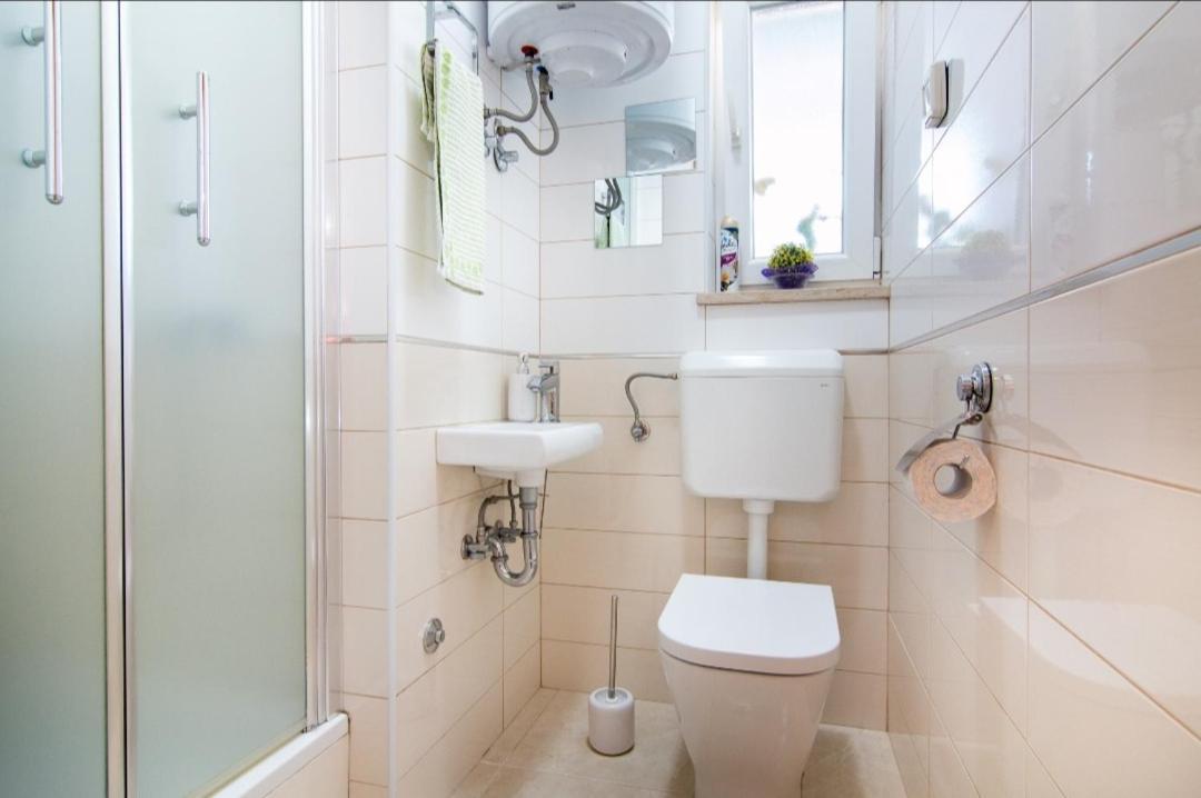 פאז'אנה Apartment Antonella Fasana מראה חיצוני תמונה