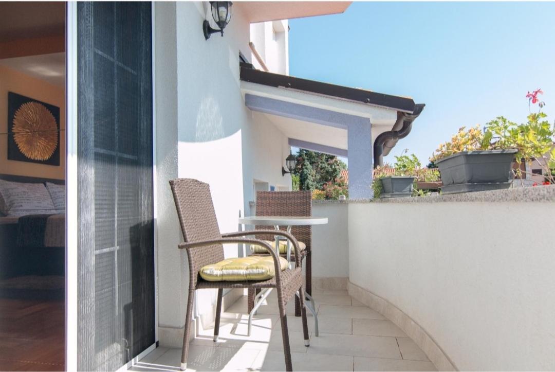 פאז'אנה Apartment Antonella Fasana מראה חיצוני תמונה