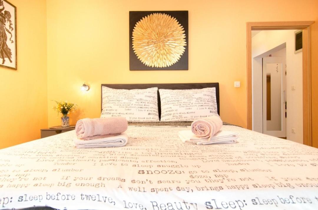 פאז'אנה Apartment Antonella Fasana מראה חיצוני תמונה