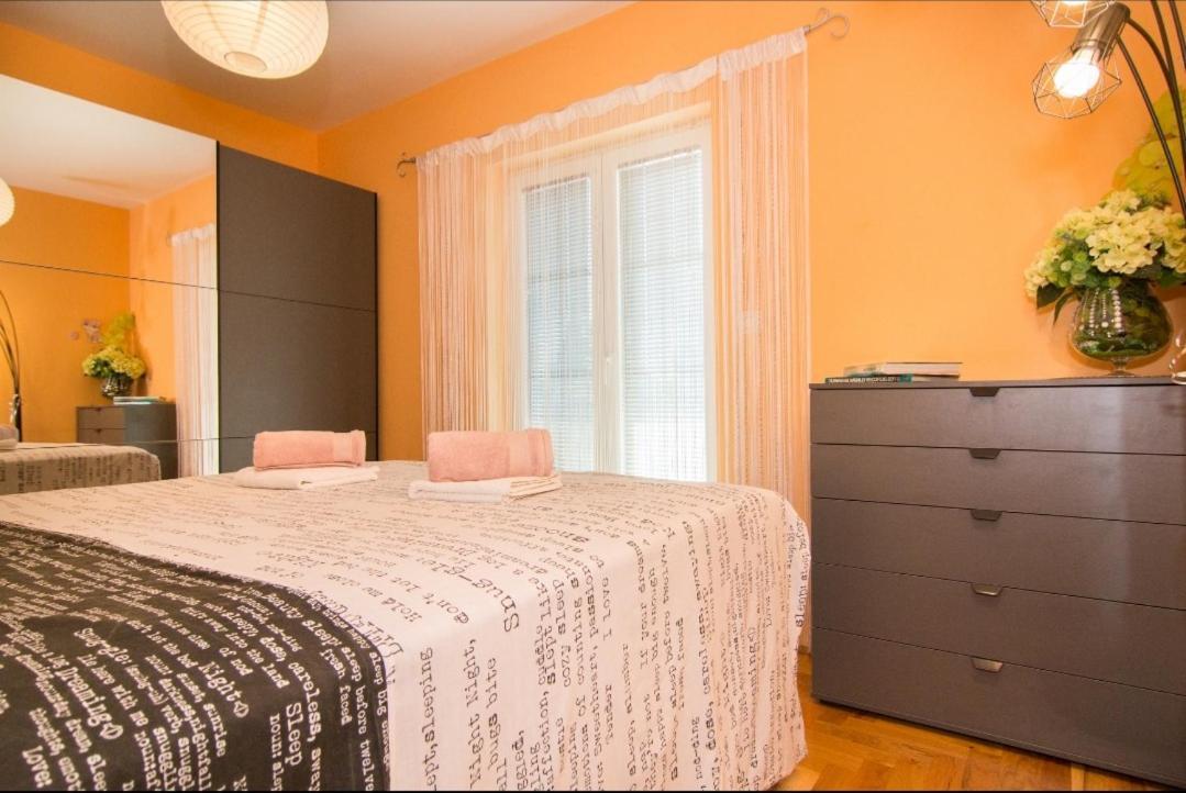 פאז'אנה Apartment Antonella Fasana מראה חיצוני תמונה
