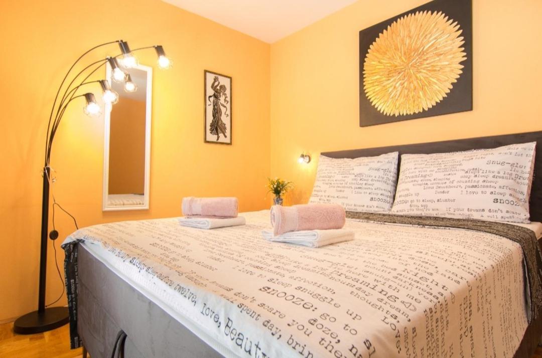 פאז'אנה Apartment Antonella Fasana מראה חיצוני תמונה