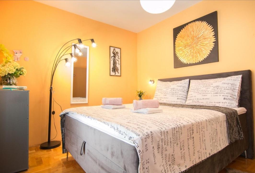 פאז'אנה Apartment Antonella Fasana מראה חיצוני תמונה