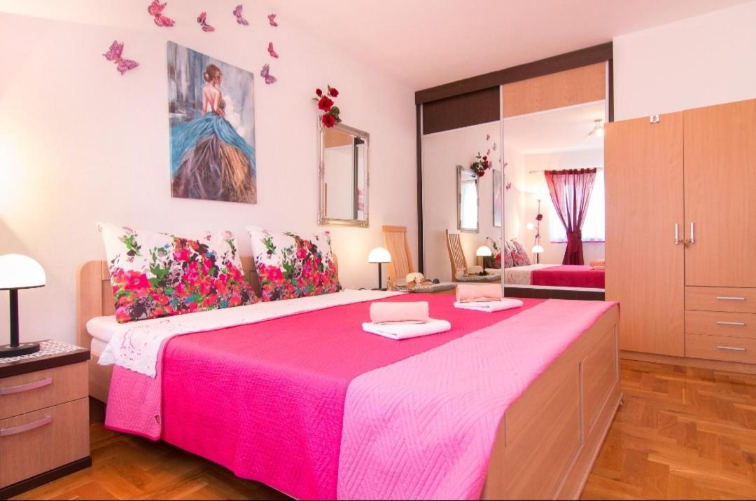 פאז'אנה Apartment Antonella Fasana מראה חיצוני תמונה