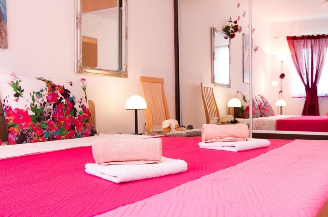 פאז'אנה Apartment Antonella Fasana מראה חיצוני תמונה