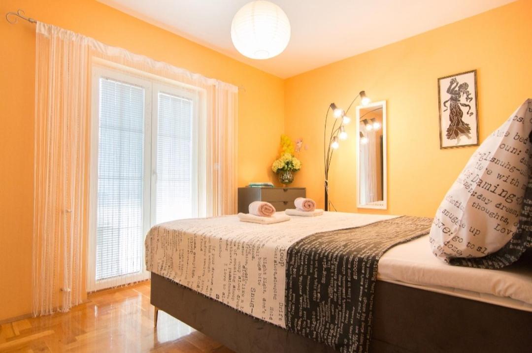 פאז'אנה Apartment Antonella Fasana מראה חיצוני תמונה