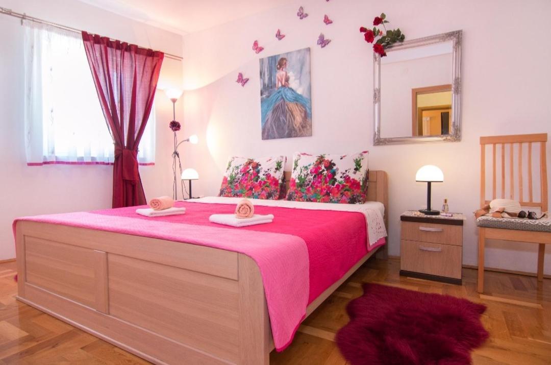 פאז'אנה Apartment Antonella Fasana מראה חיצוני תמונה