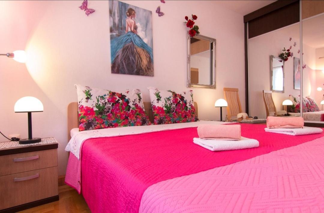 פאז'אנה Apartment Antonella Fasana מראה חיצוני תמונה