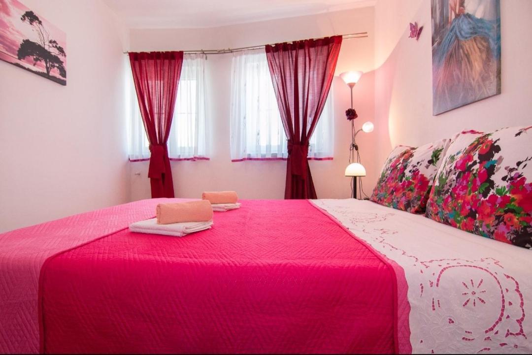 פאז'אנה Apartment Antonella Fasana מראה חיצוני תמונה