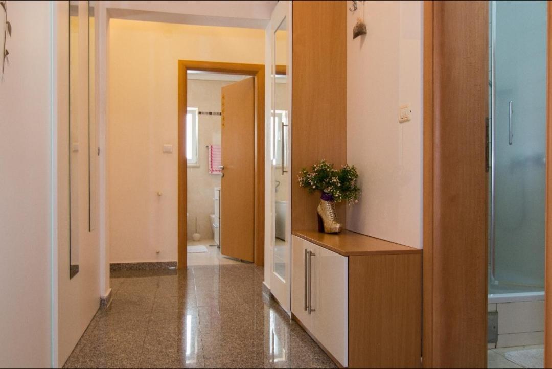 פאז'אנה Apartment Antonella Fasana מראה חיצוני תמונה