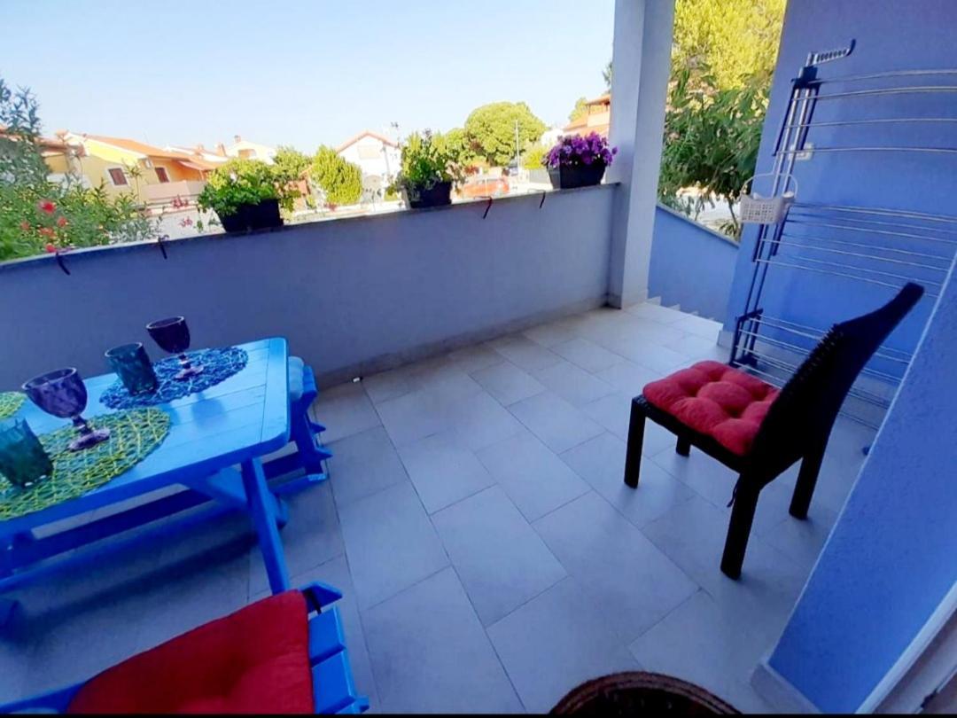 פאז'אנה Apartment Antonella Fasana מראה חיצוני תמונה