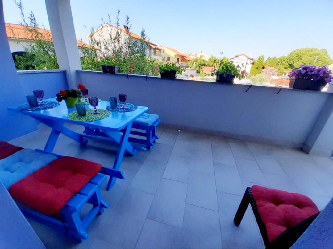 פאז'אנה Apartment Antonella Fasana מראה חיצוני תמונה