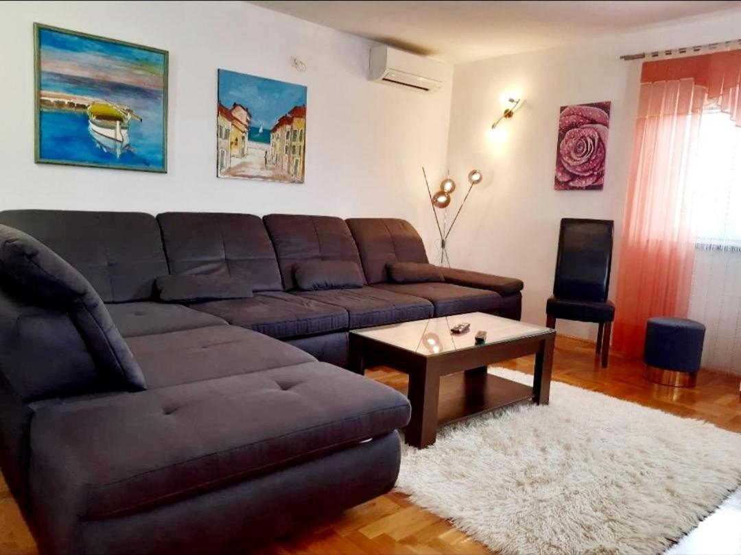 פאז'אנה Apartment Antonella Fasana מראה חיצוני תמונה