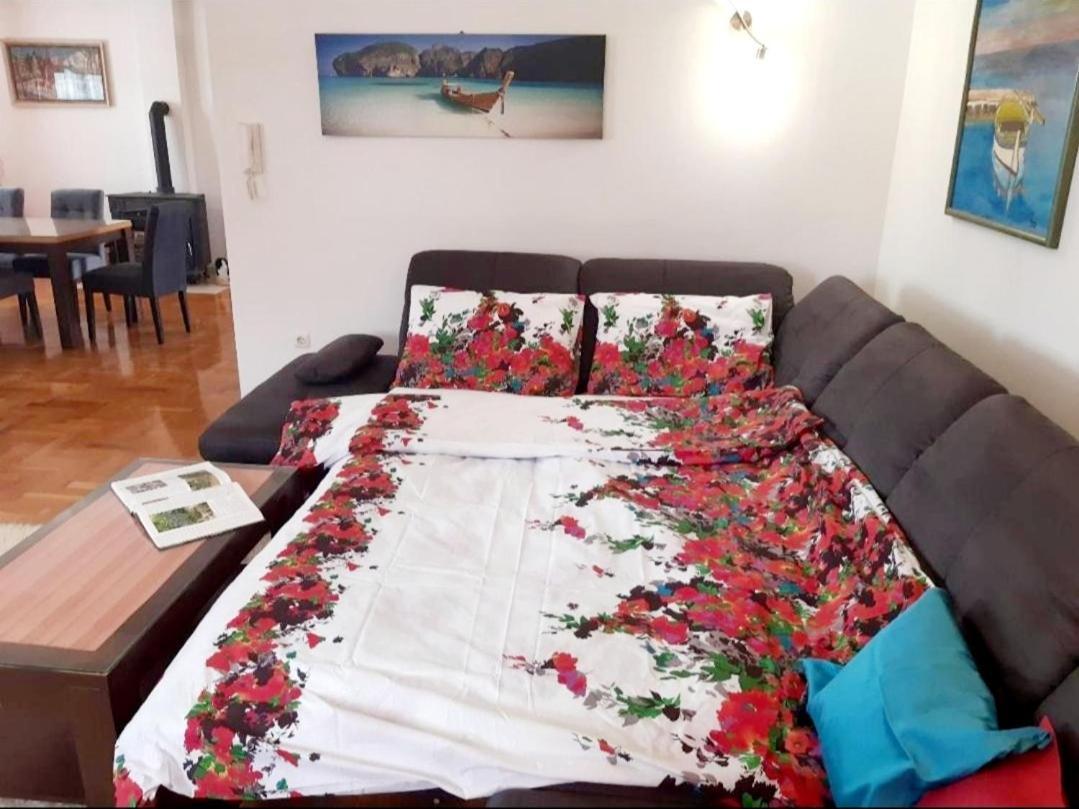 פאז'אנה Apartment Antonella Fasana מראה חיצוני תמונה