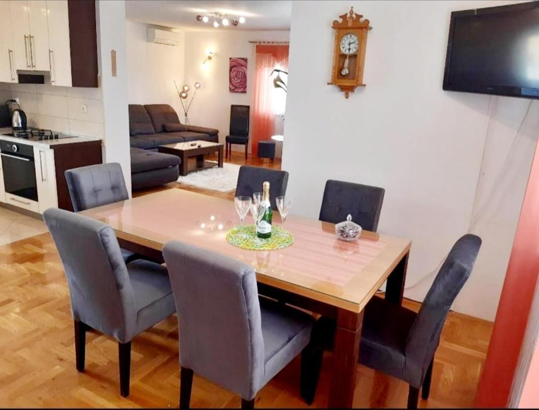 פאז'אנה Apartment Antonella Fasana מראה חיצוני תמונה
