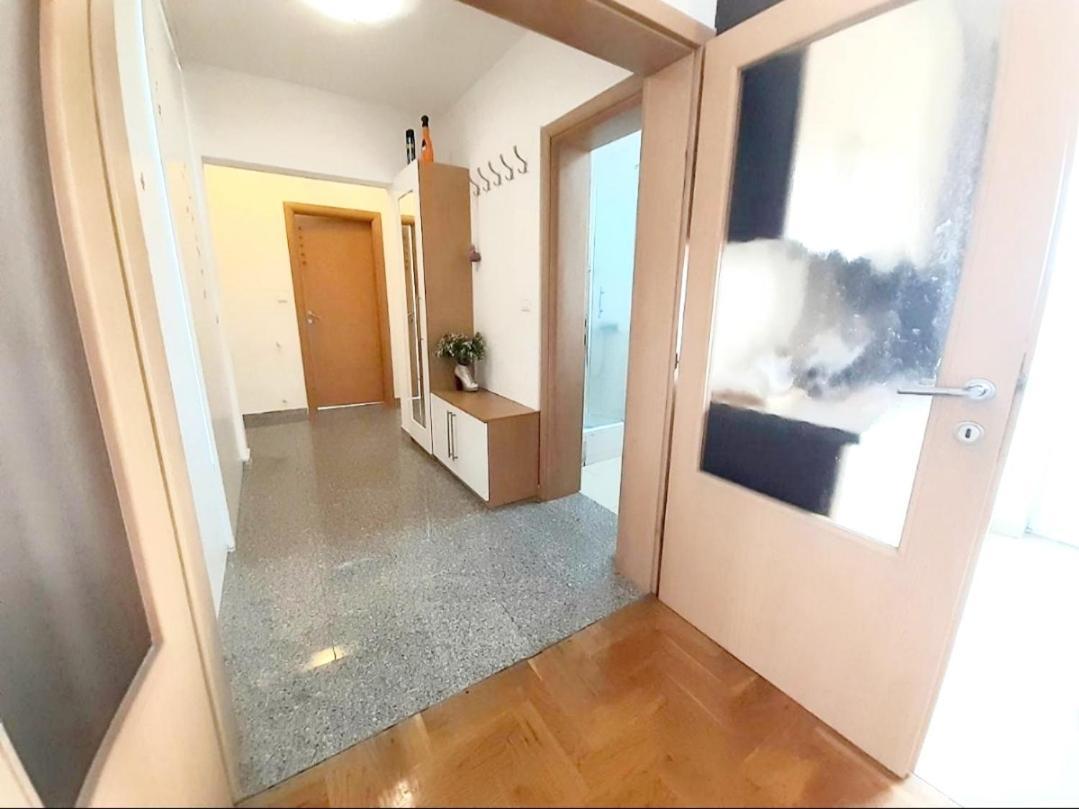 פאז'אנה Apartment Antonella Fasana מראה חיצוני תמונה