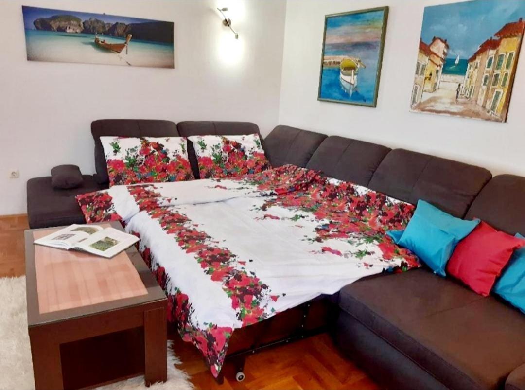 פאז'אנה Apartment Antonella Fasana מראה חיצוני תמונה