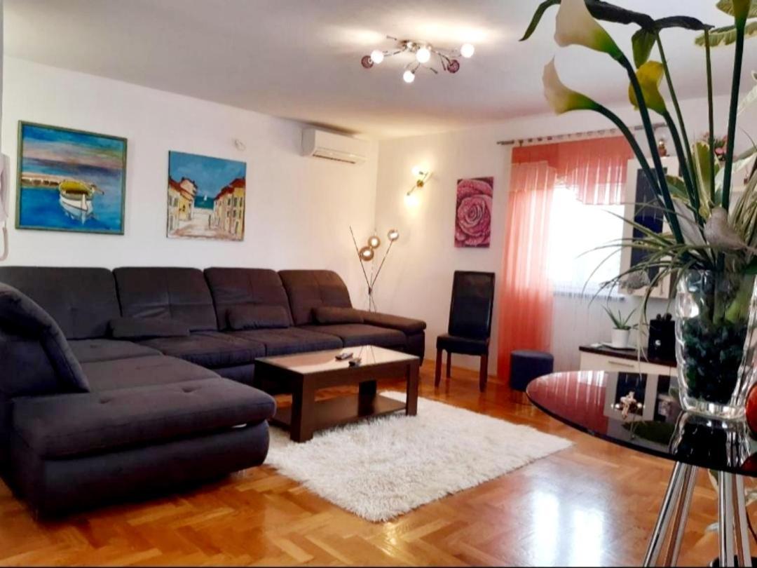 פאז'אנה Apartment Antonella Fasana מראה חיצוני תמונה