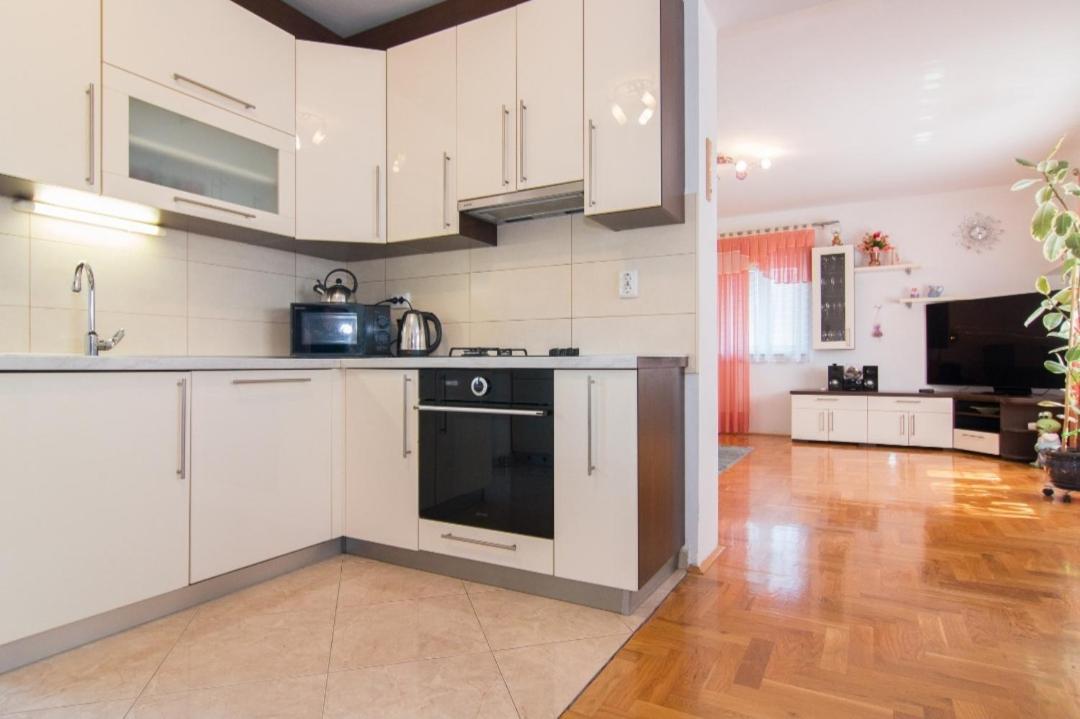 פאז'אנה Apartment Antonella Fasana מראה חיצוני תמונה