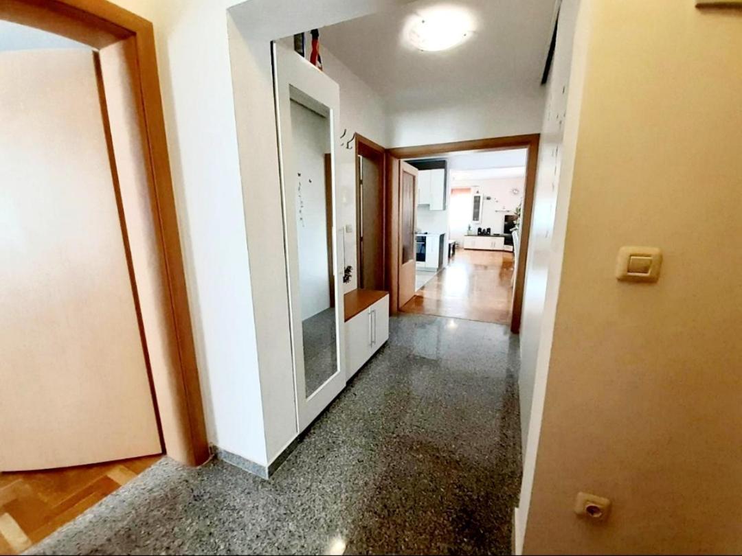 פאז'אנה Apartment Antonella Fasana מראה חיצוני תמונה