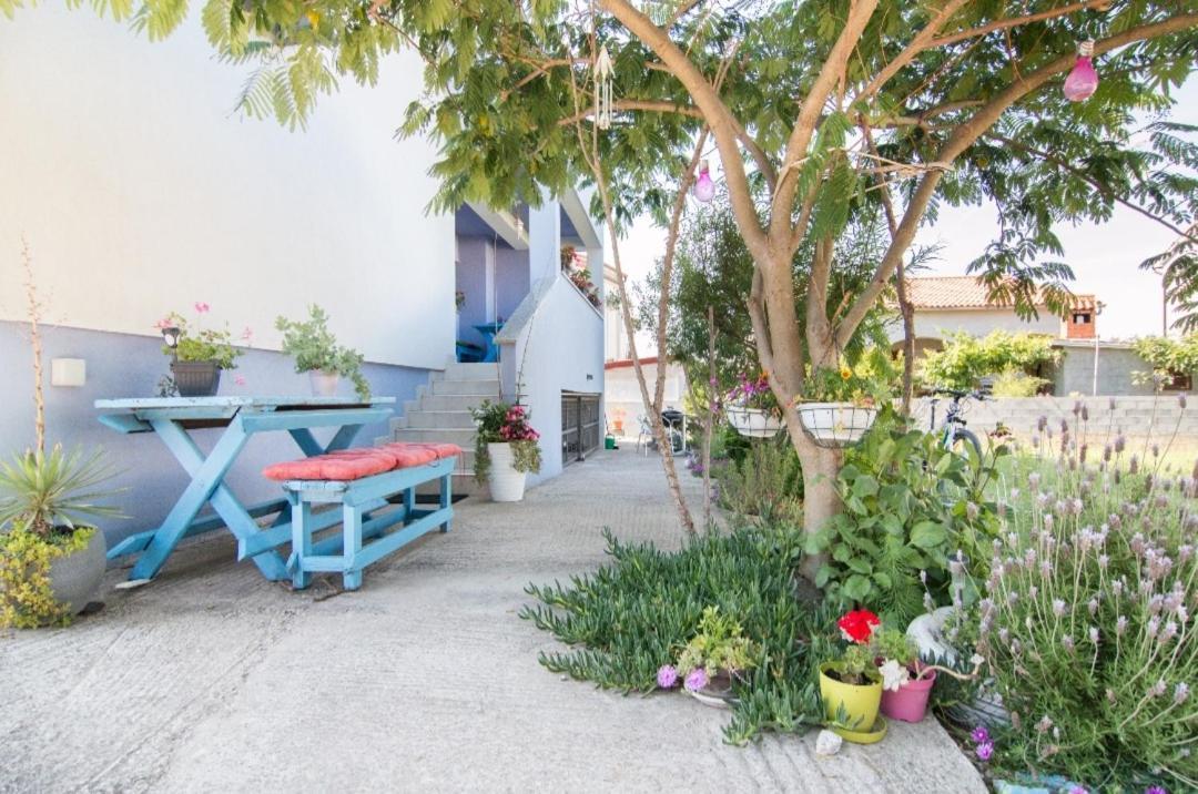 פאז'אנה Apartment Antonella Fasana מראה חיצוני תמונה