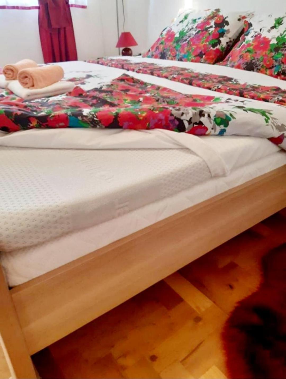 פאז'אנה Apartment Antonella Fasana מראה חיצוני תמונה