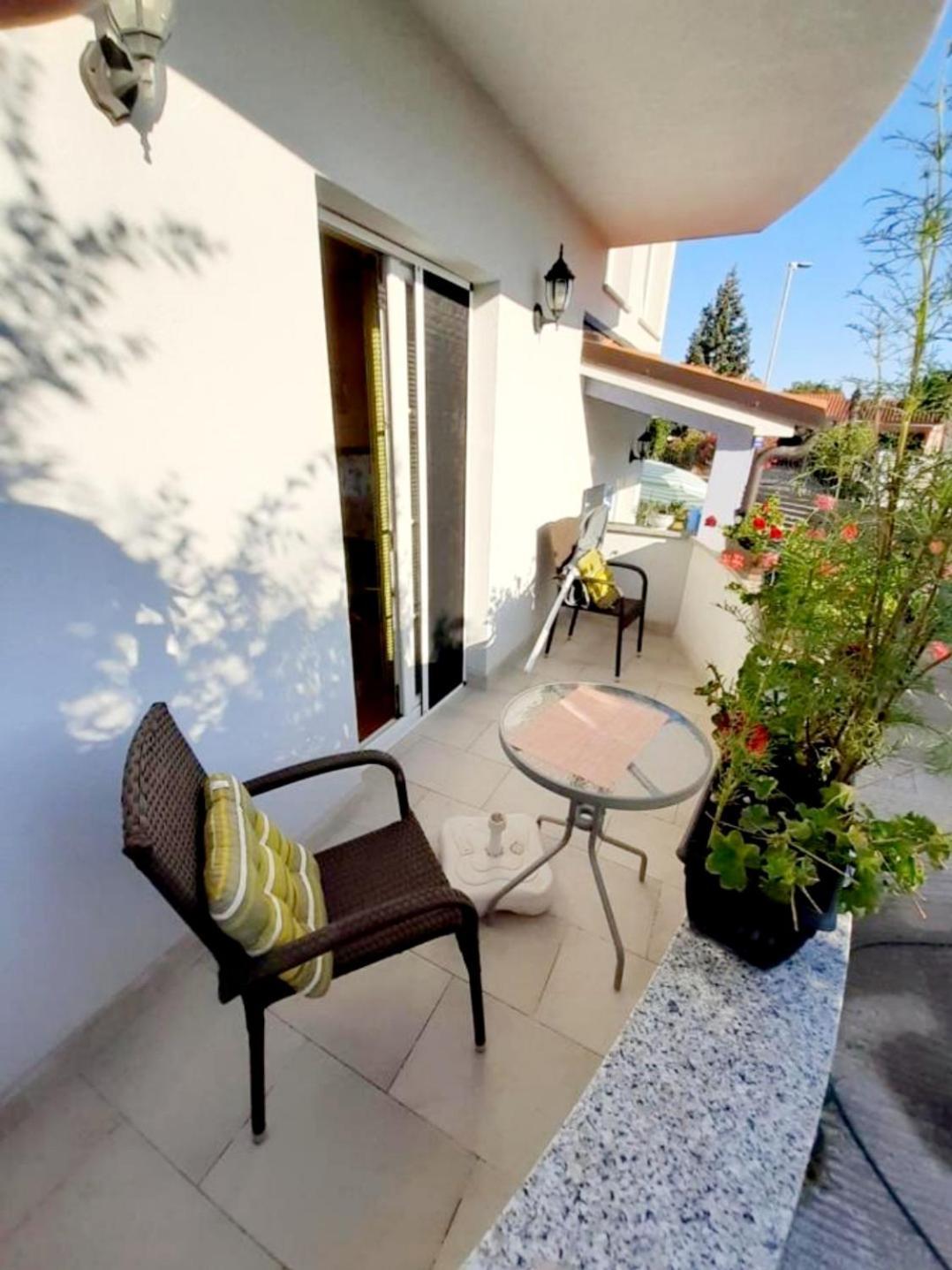 פאז'אנה Apartment Antonella Fasana מראה חיצוני תמונה