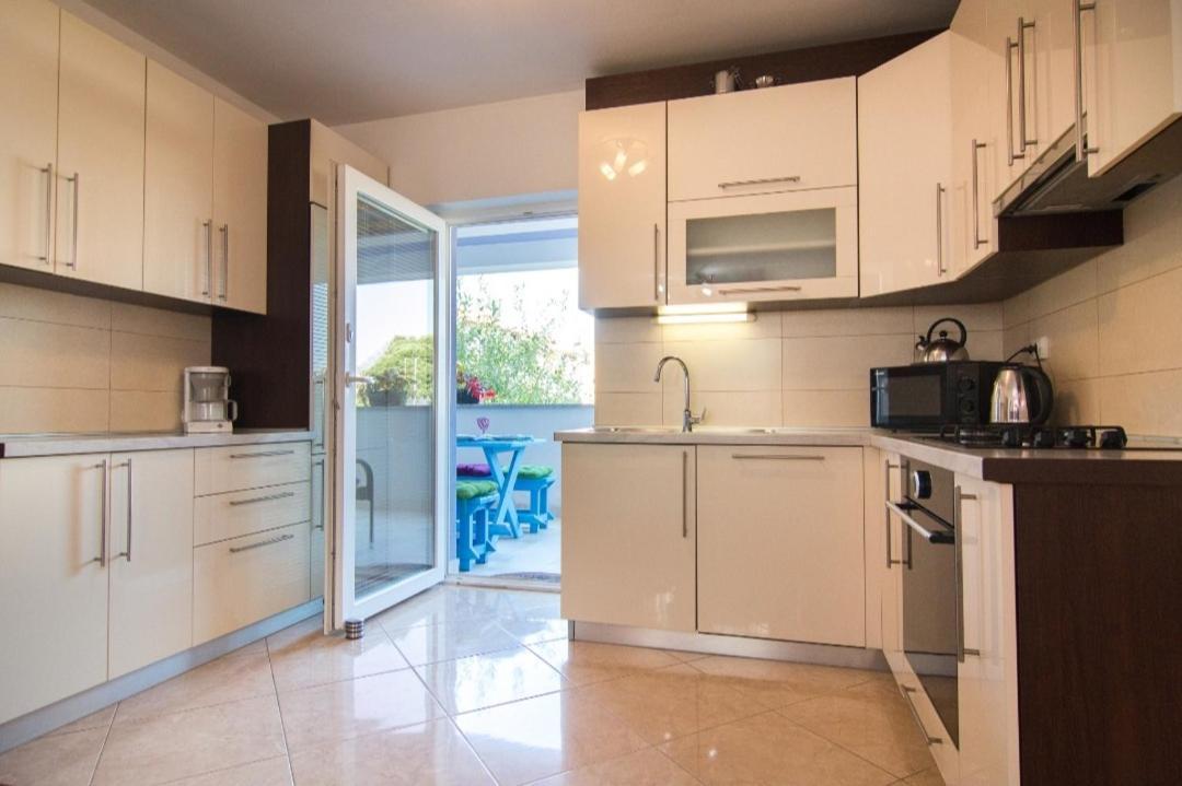פאז'אנה Apartment Antonella Fasana מראה חיצוני תמונה